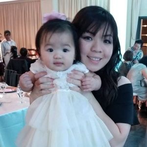 Meet your Posher, Carol